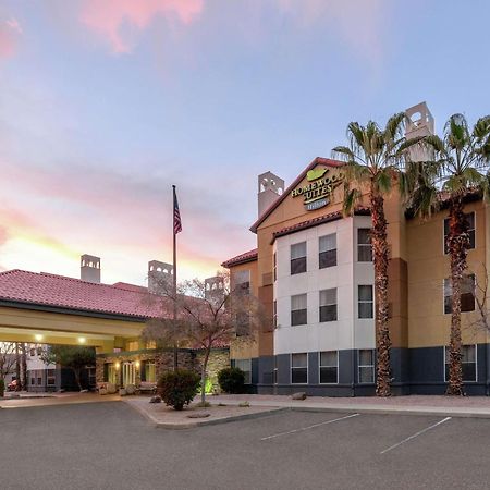 Homewood Suites By Hilton Phoenix-Chandler Eksteriør billede