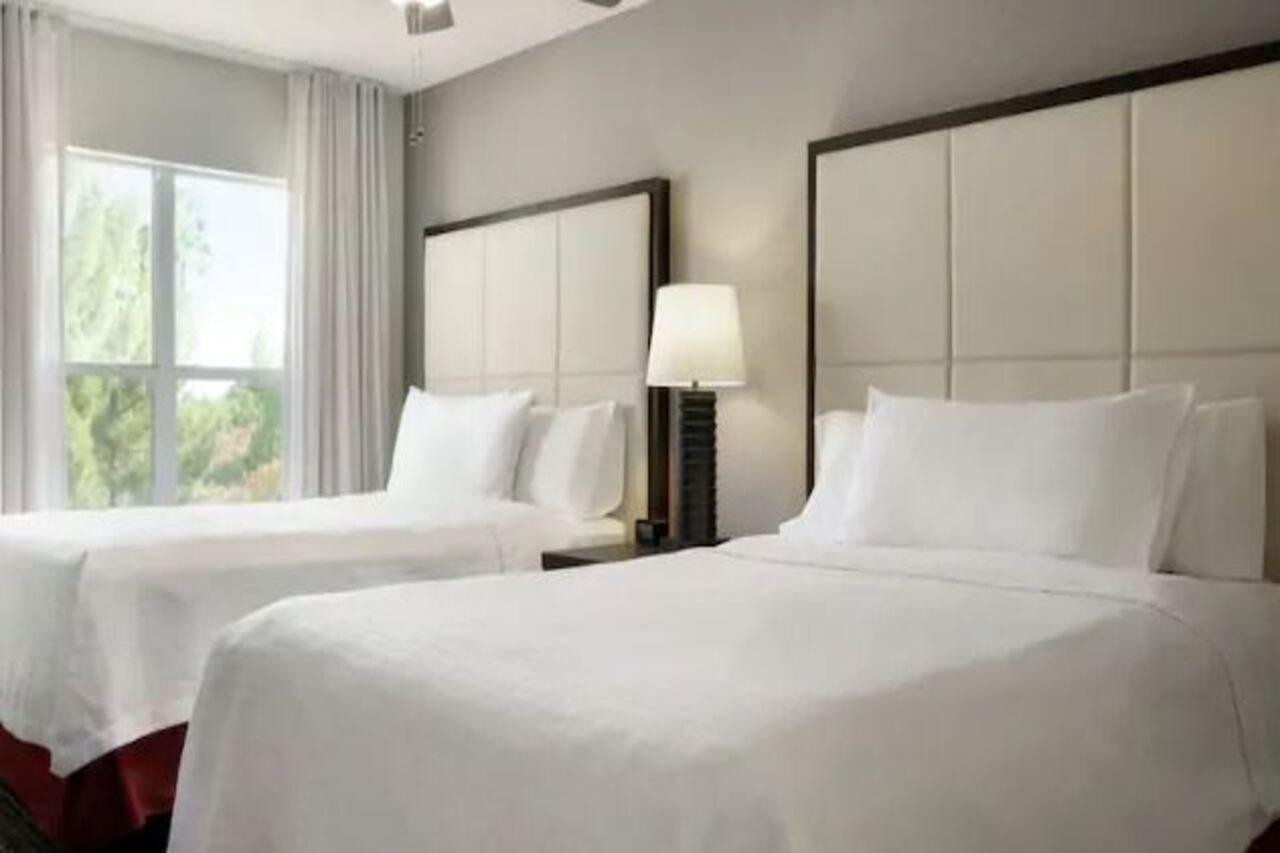 Homewood Suites By Hilton Phoenix-Chandler Eksteriør billede