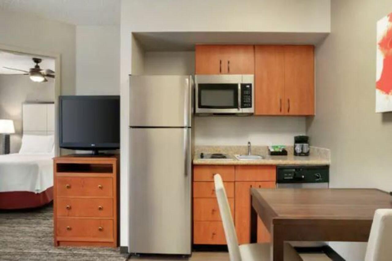 Homewood Suites By Hilton Phoenix-Chandler Eksteriør billede
