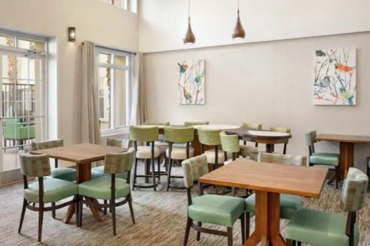 Homewood Suites By Hilton Phoenix-Chandler Eksteriør billede