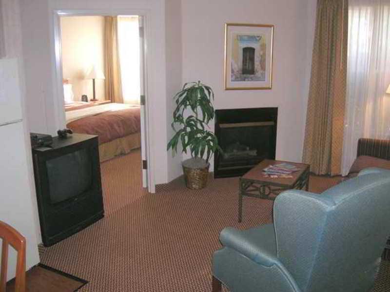 Homewood Suites By Hilton Phoenix-Chandler Eksteriør billede