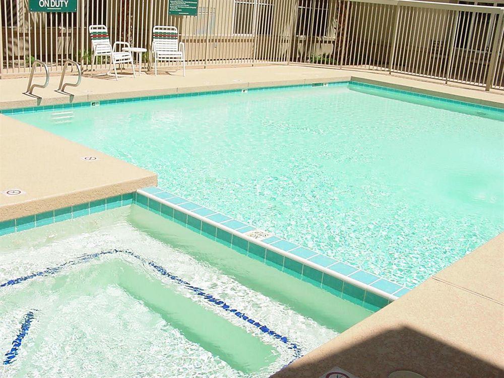 Homewood Suites By Hilton Phoenix-Chandler Faciliteter billede