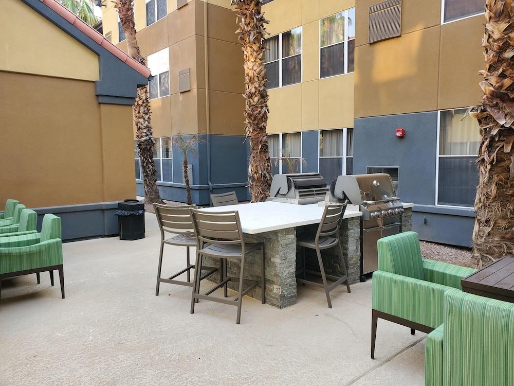 Homewood Suites By Hilton Phoenix-Chandler Eksteriør billede