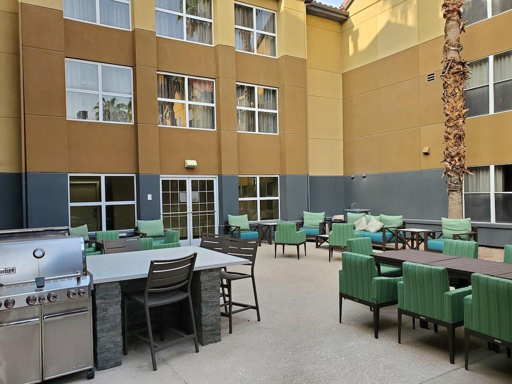 Homewood Suites By Hilton Phoenix-Chandler Eksteriør billede