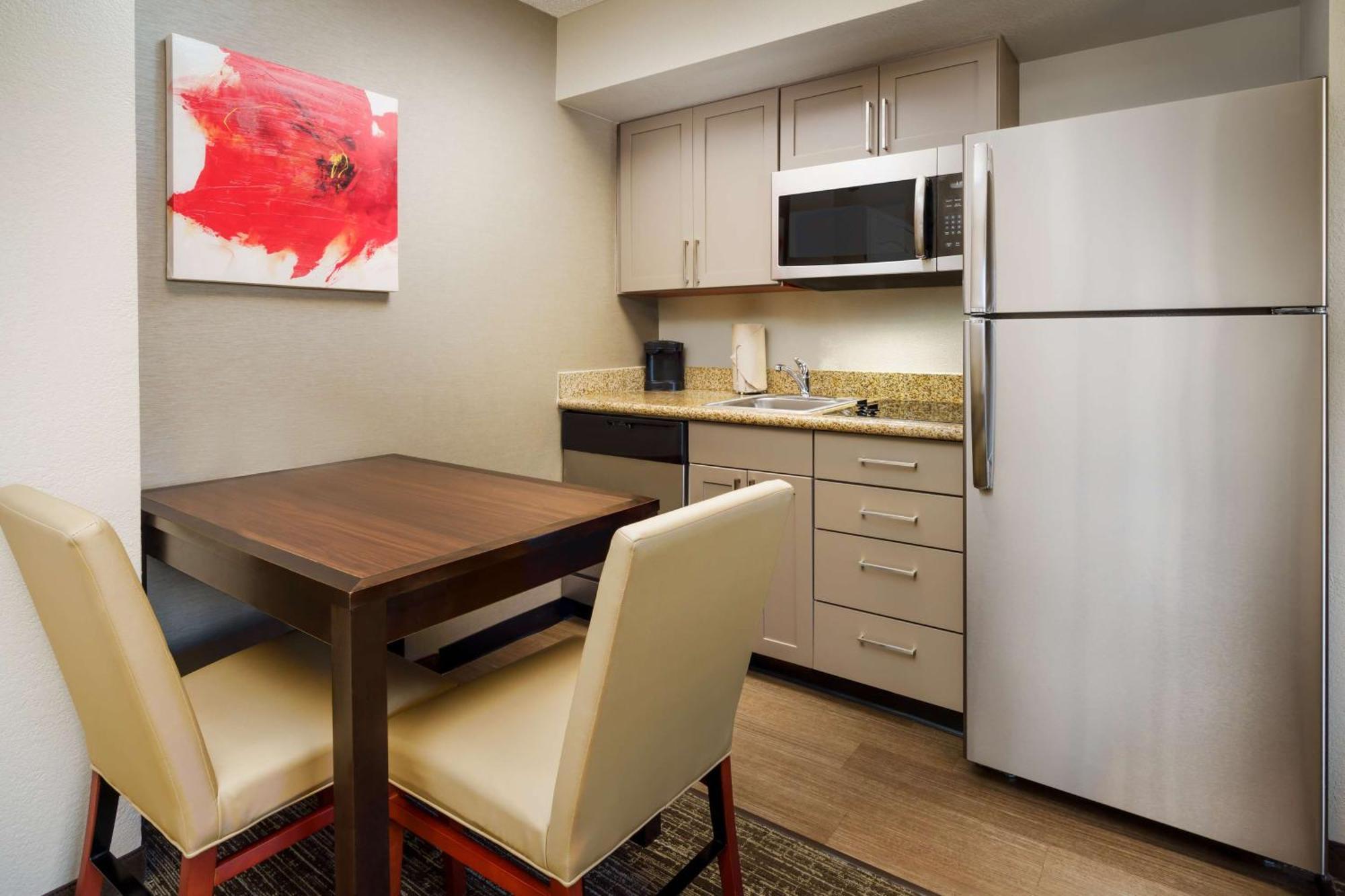 Homewood Suites By Hilton Phoenix-Chandler Eksteriør billede