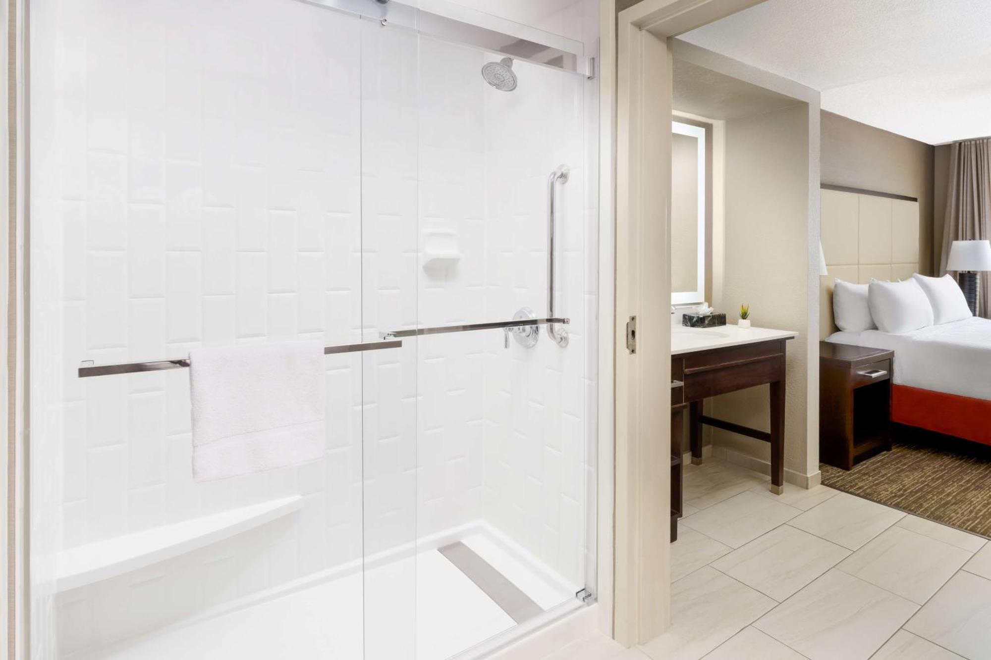 Homewood Suites By Hilton Phoenix-Chandler Eksteriør billede