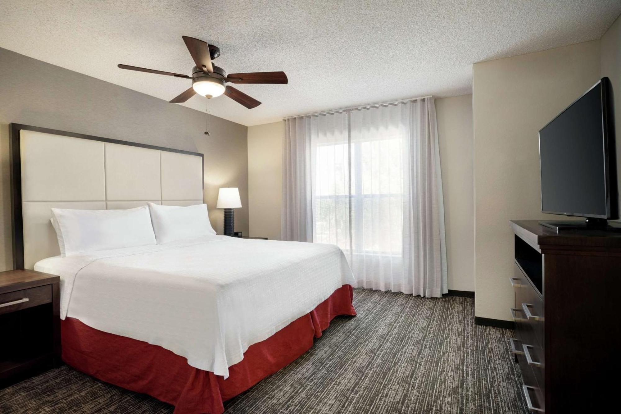 Homewood Suites By Hilton Phoenix-Chandler Eksteriør billede