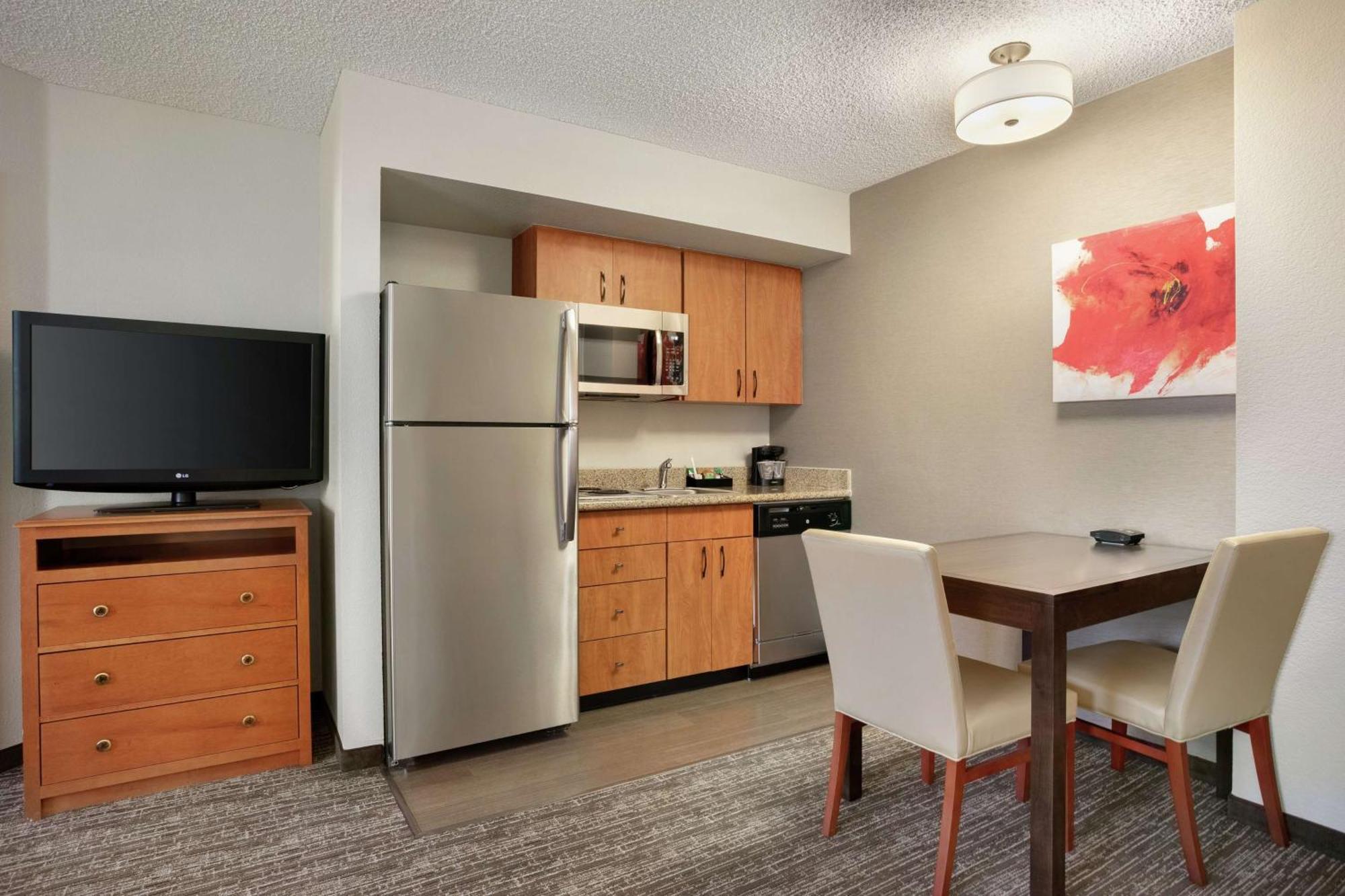 Homewood Suites By Hilton Phoenix-Chandler Eksteriør billede
