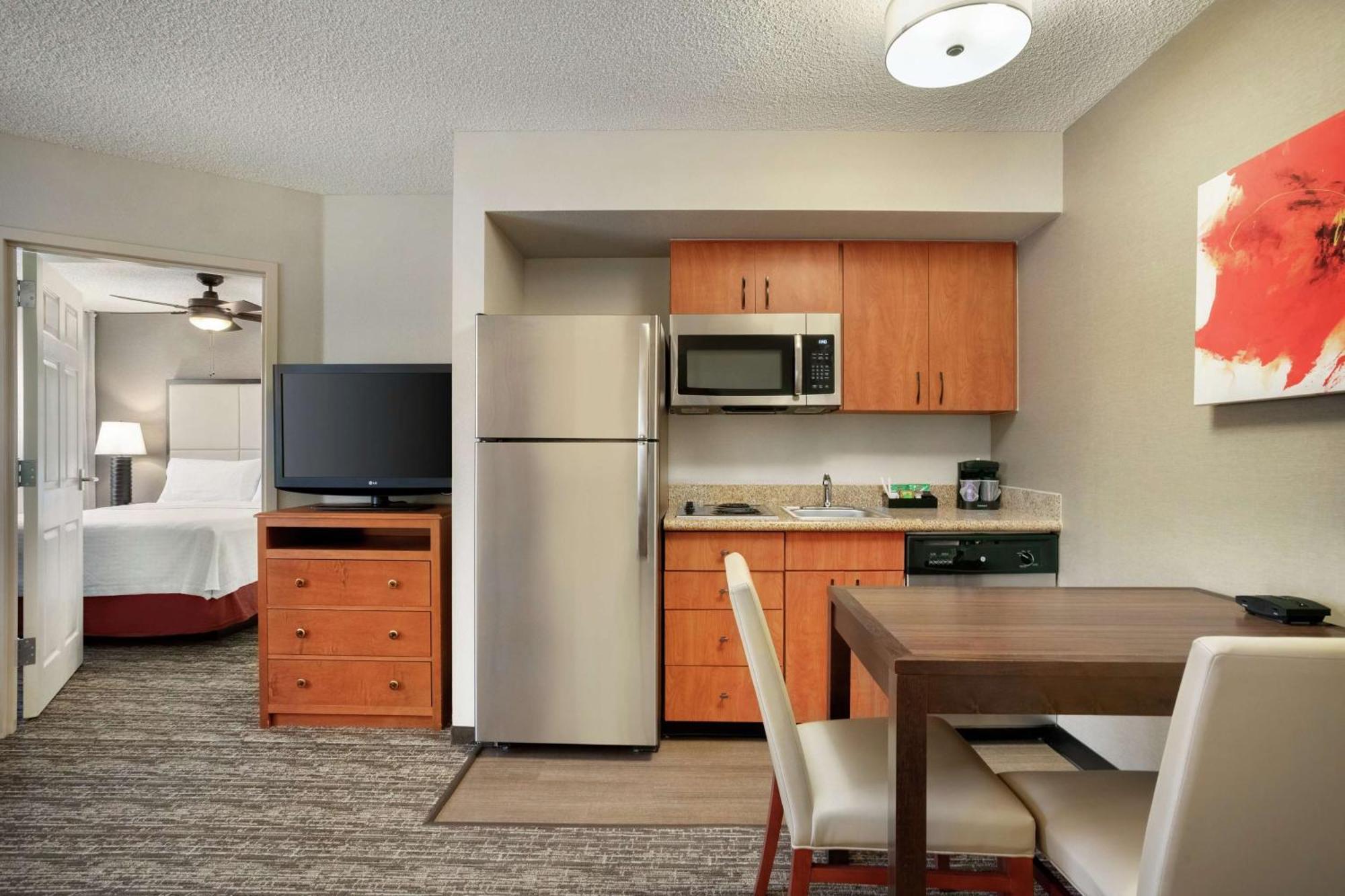 Homewood Suites By Hilton Phoenix-Chandler Eksteriør billede