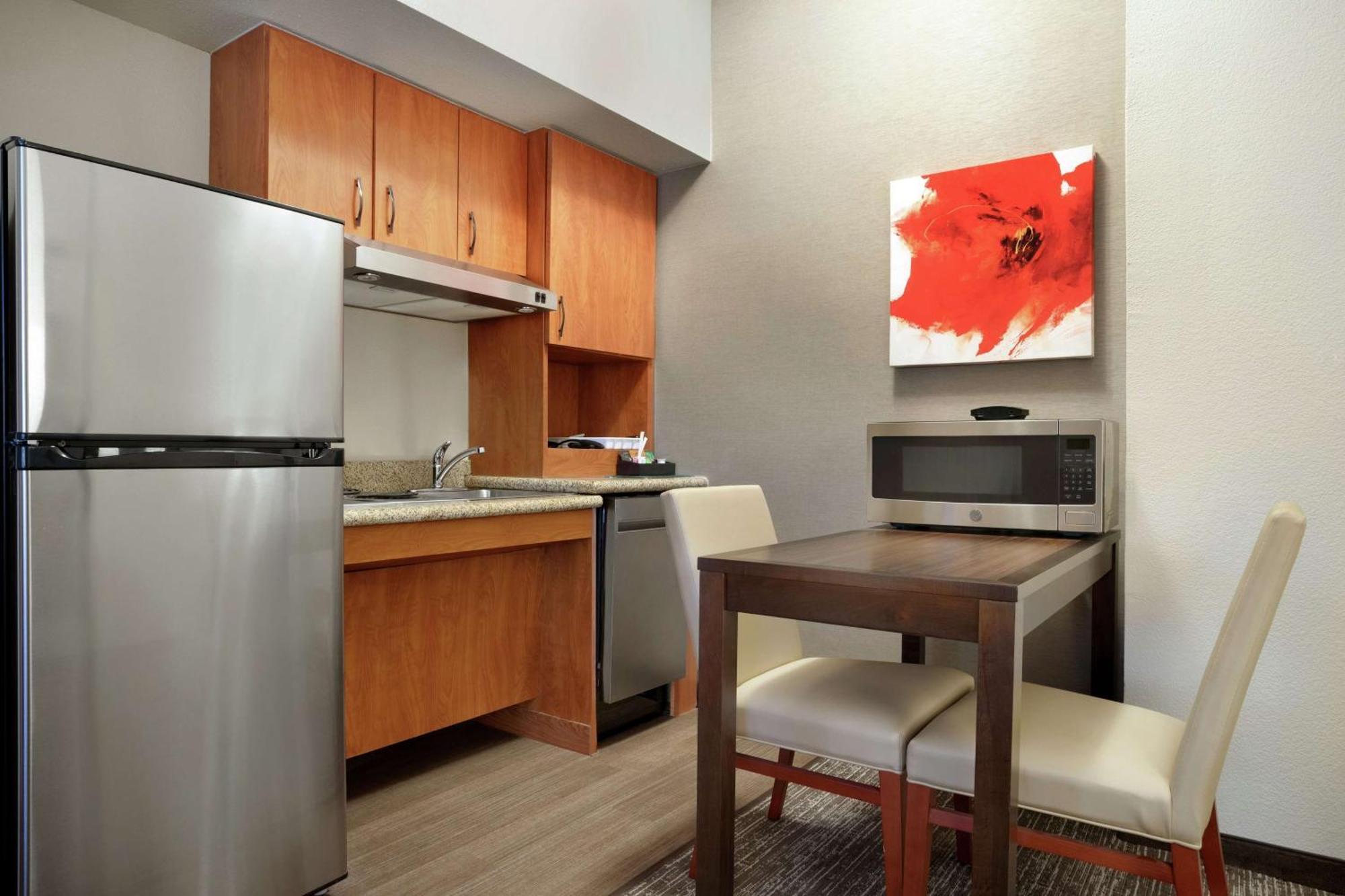 Homewood Suites By Hilton Phoenix-Chandler Eksteriør billede