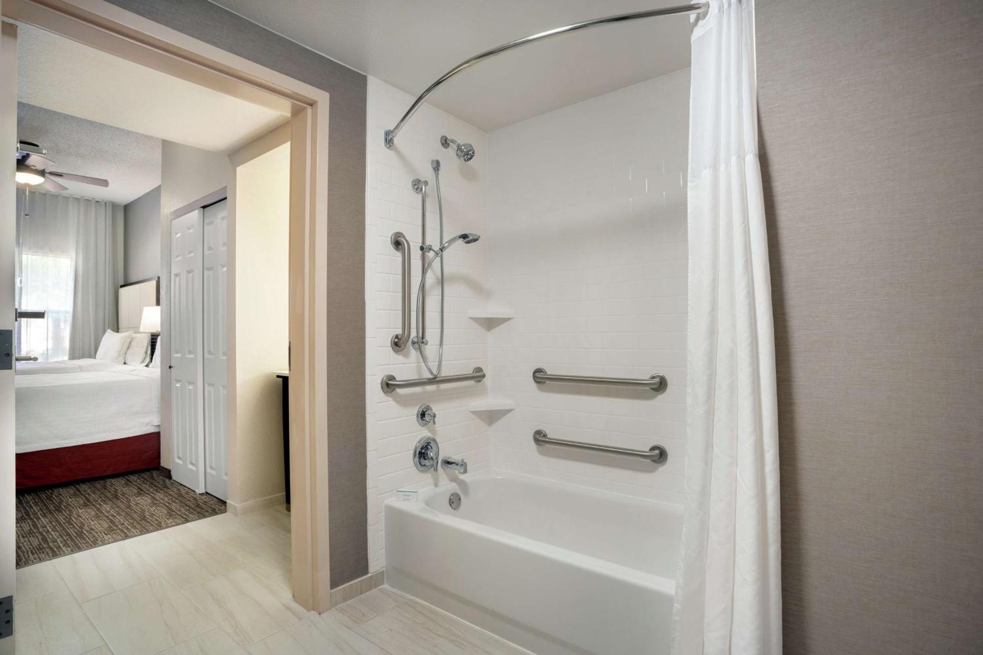 Homewood Suites By Hilton Phoenix-Chandler Eksteriør billede