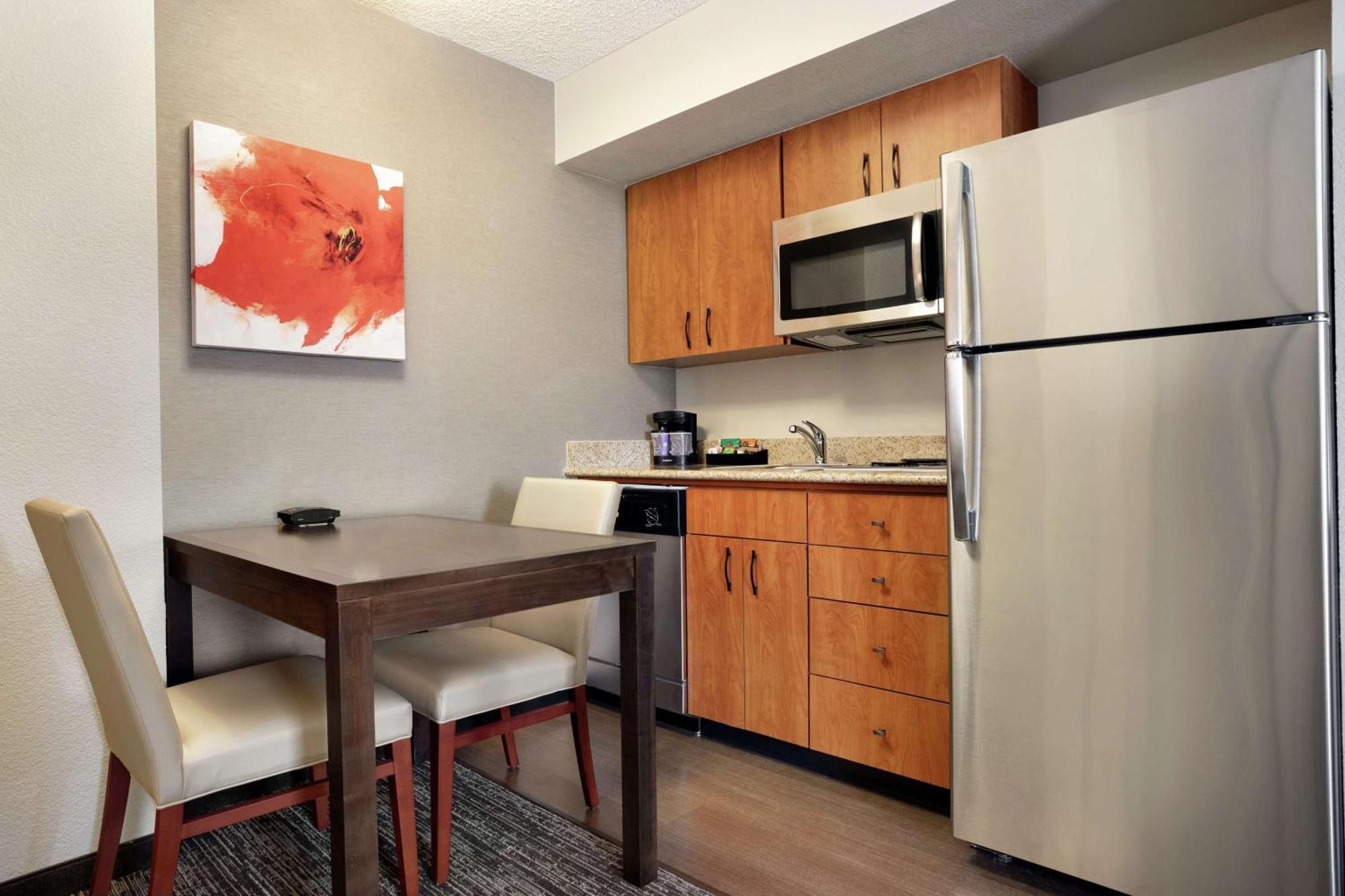 Homewood Suites By Hilton Phoenix-Chandler Eksteriør billede