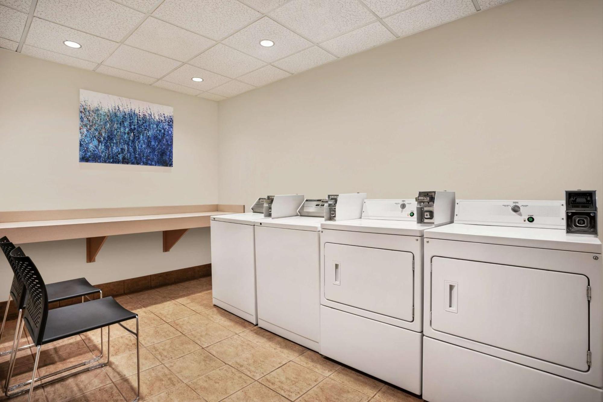 Homewood Suites By Hilton Phoenix-Chandler Eksteriør billede