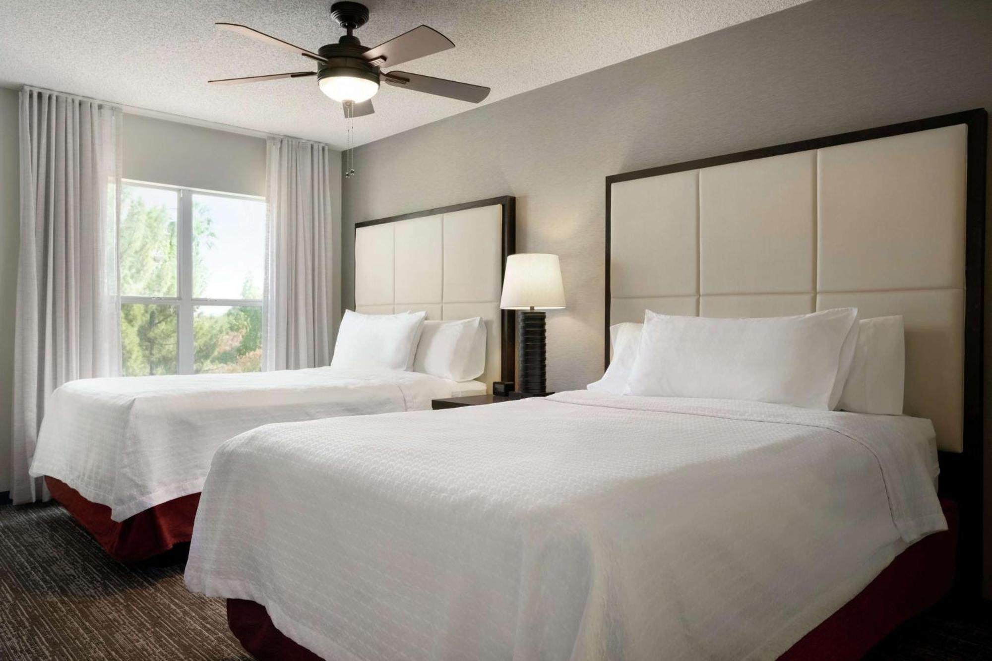 Homewood Suites By Hilton Phoenix-Chandler Eksteriør billede