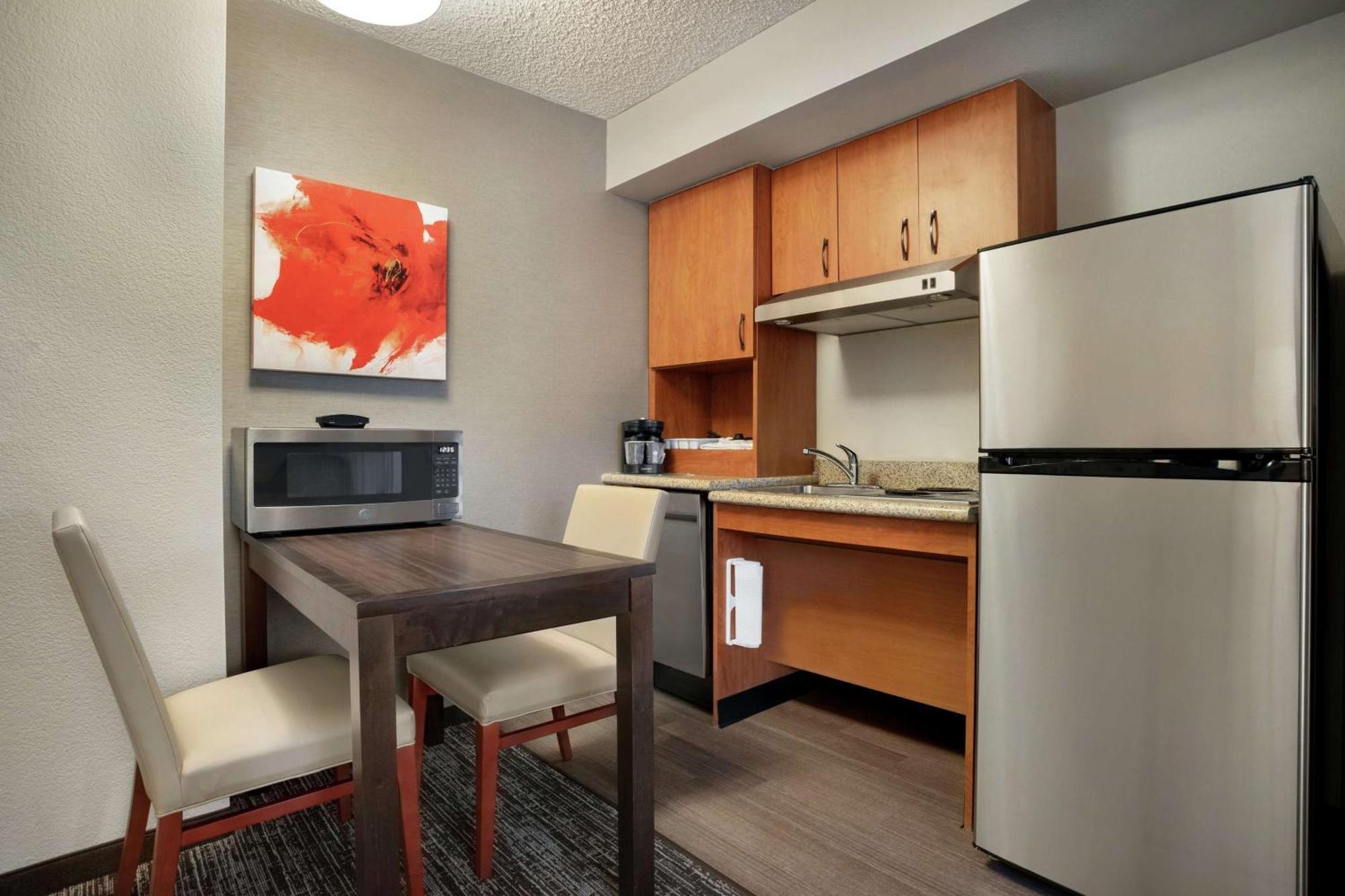 Homewood Suites By Hilton Phoenix-Chandler Eksteriør billede