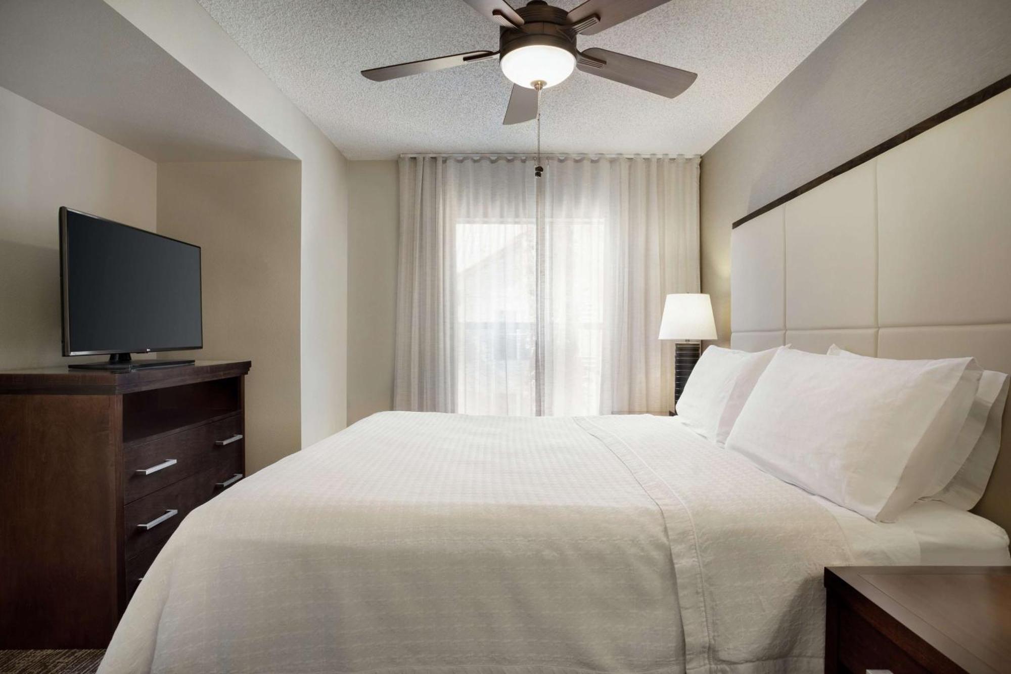 Homewood Suites By Hilton Phoenix-Chandler Eksteriør billede