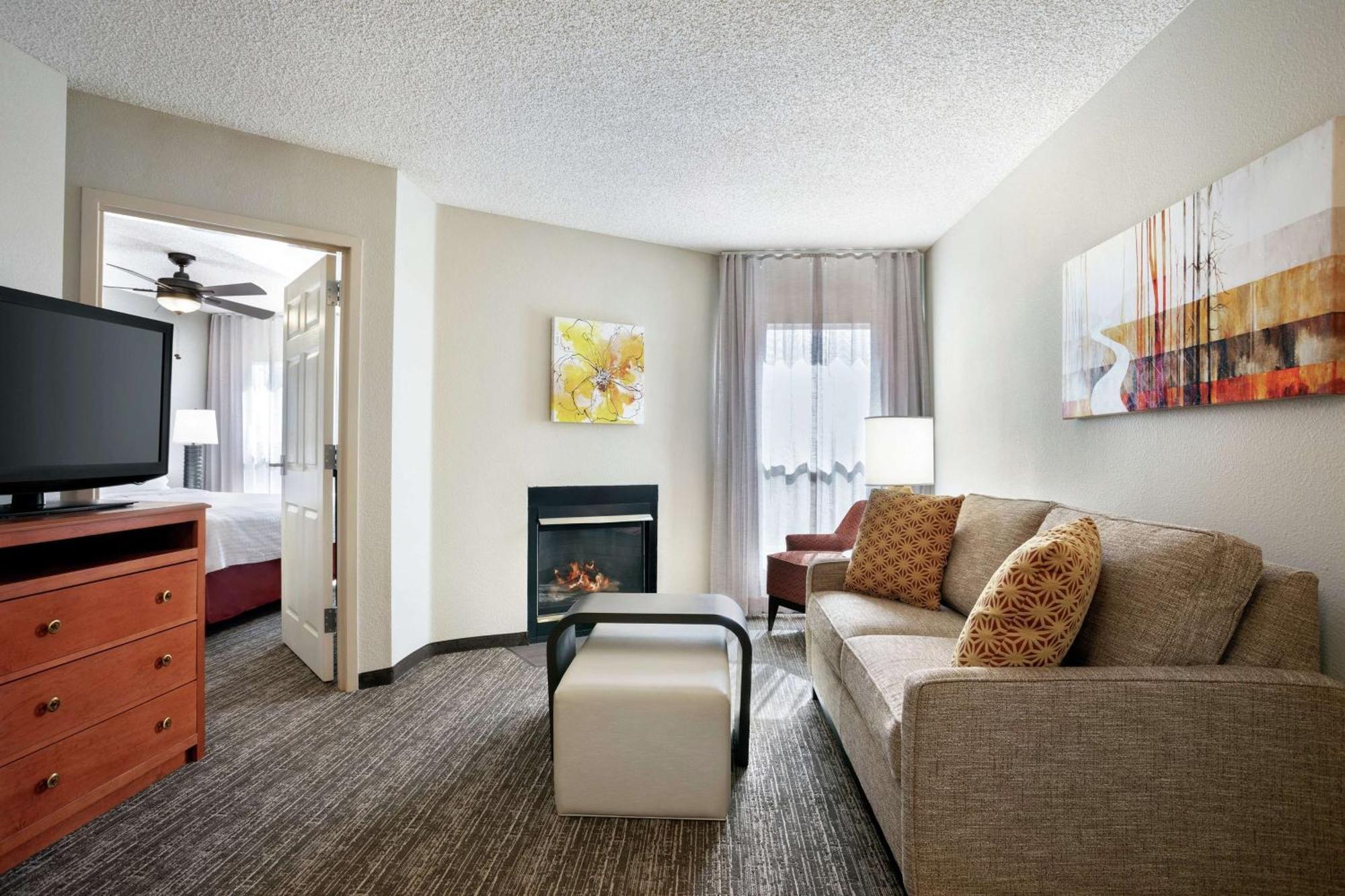 Homewood Suites By Hilton Phoenix-Chandler Eksteriør billede