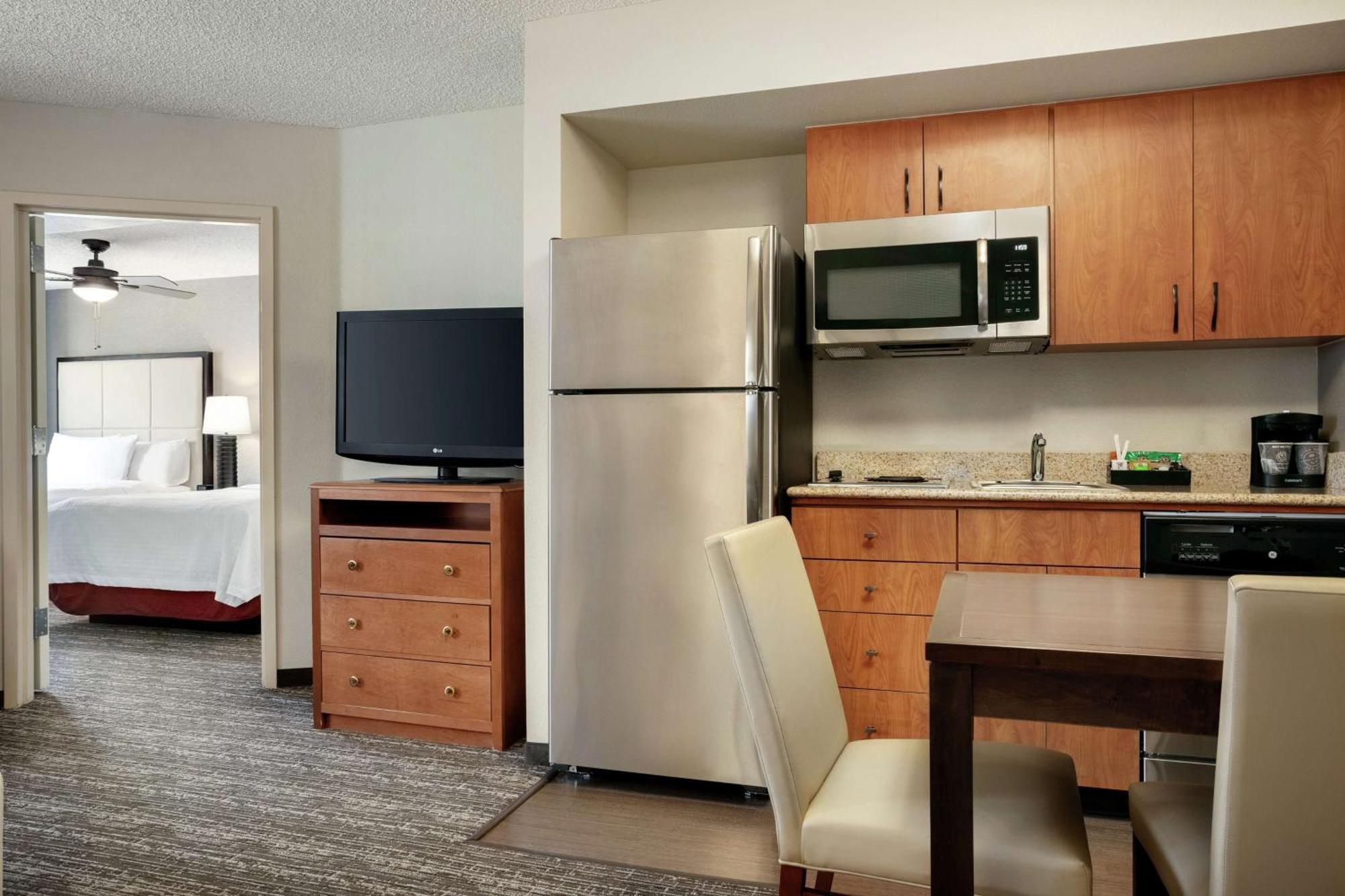 Homewood Suites By Hilton Phoenix-Chandler Eksteriør billede