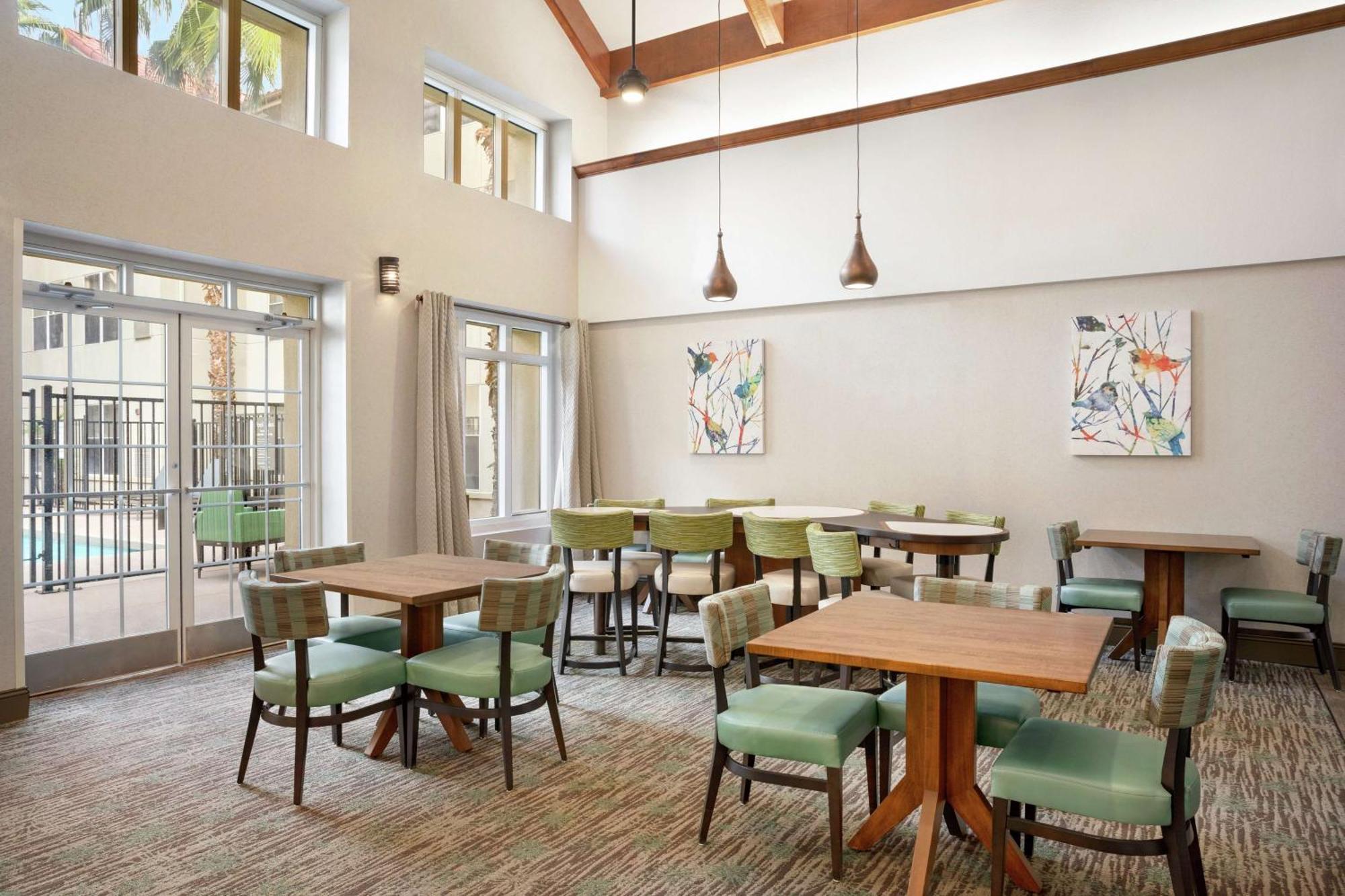 Homewood Suites By Hilton Phoenix-Chandler Eksteriør billede