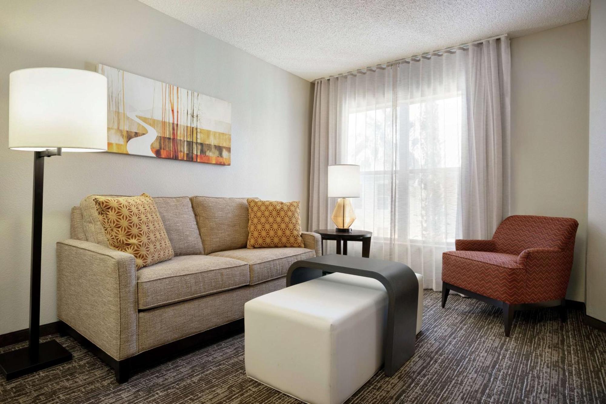 Homewood Suites By Hilton Phoenix-Chandler Eksteriør billede