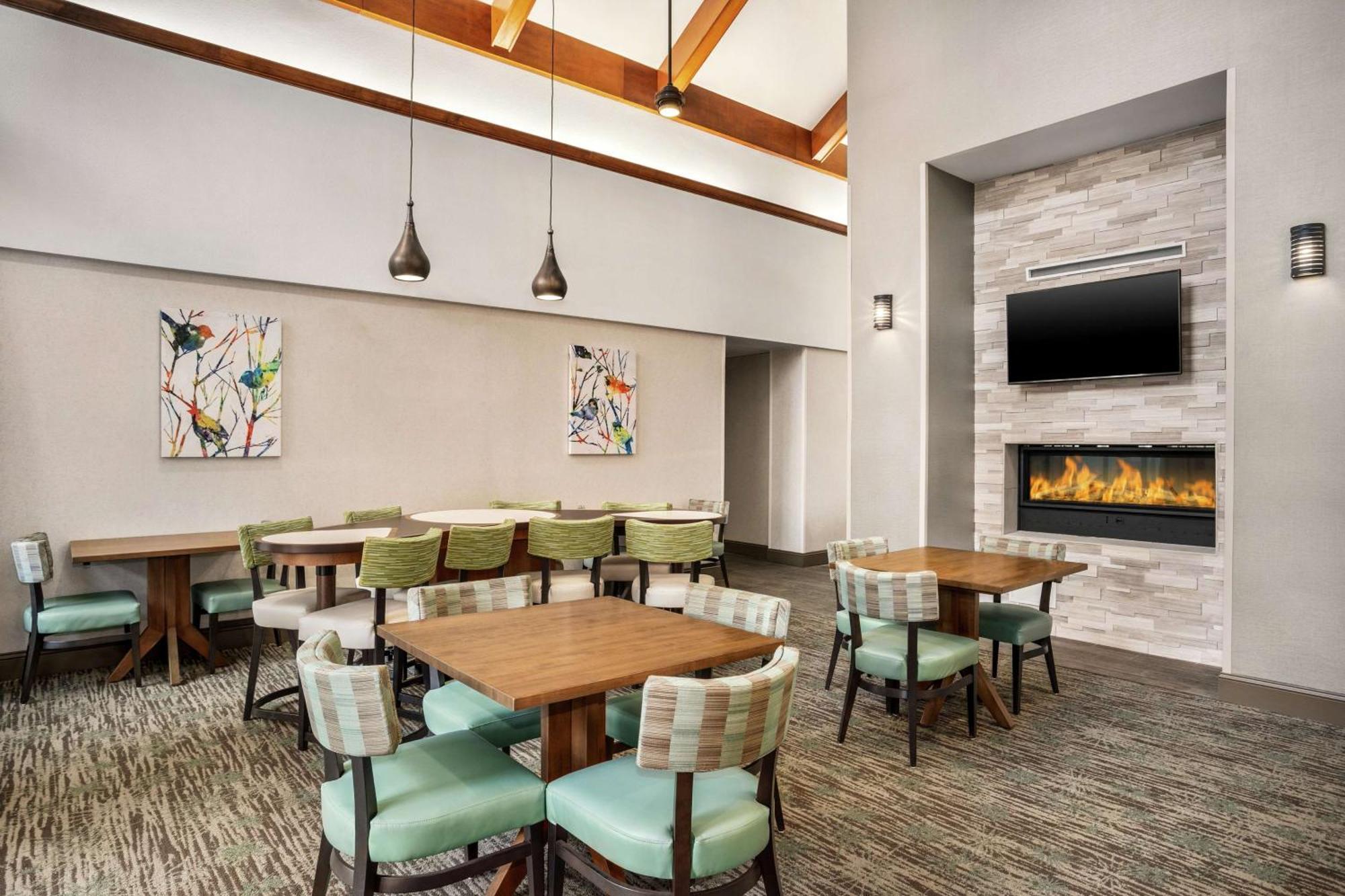 Homewood Suites By Hilton Phoenix-Chandler Eksteriør billede