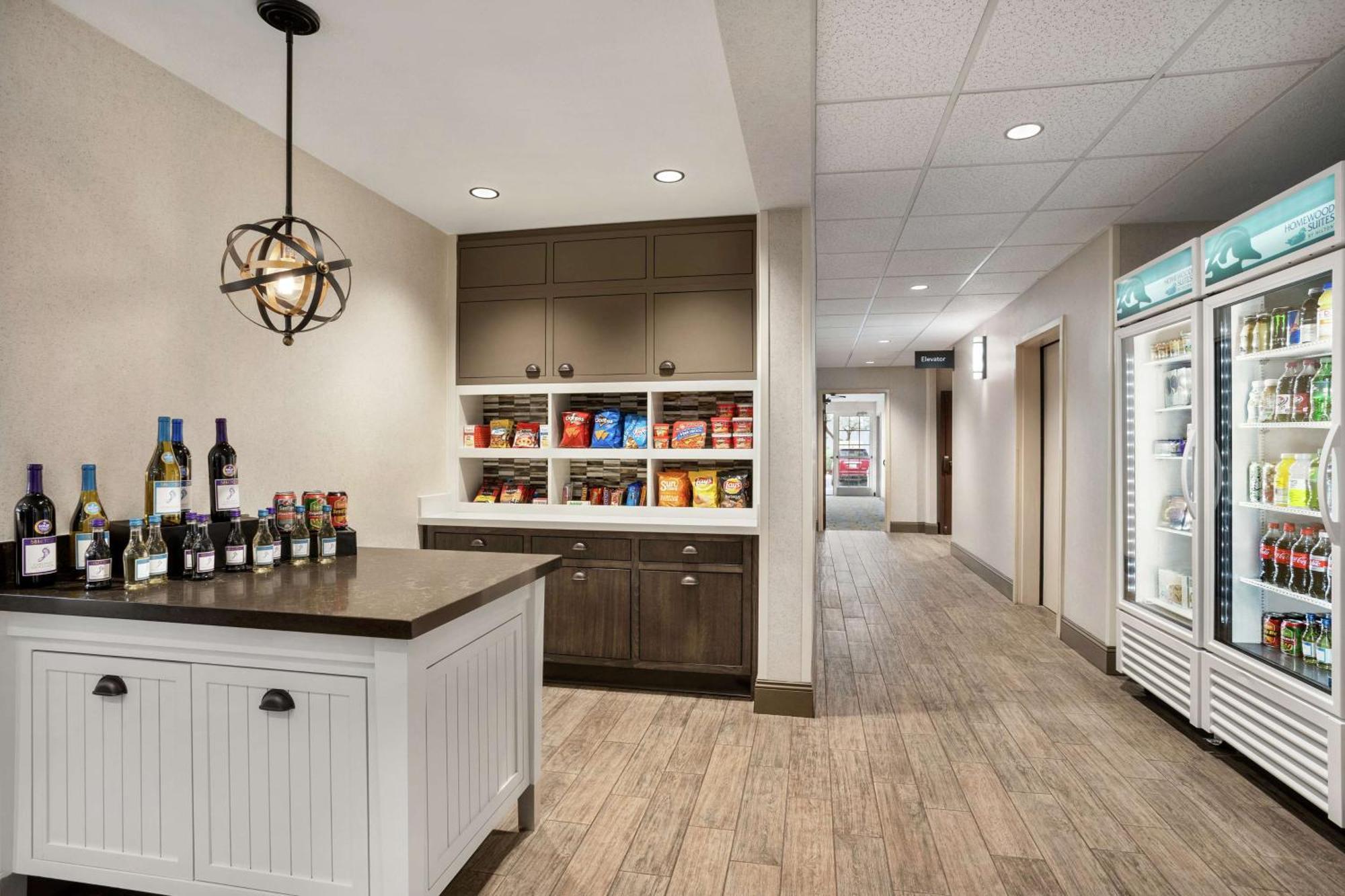 Homewood Suites By Hilton Phoenix-Chandler Eksteriør billede