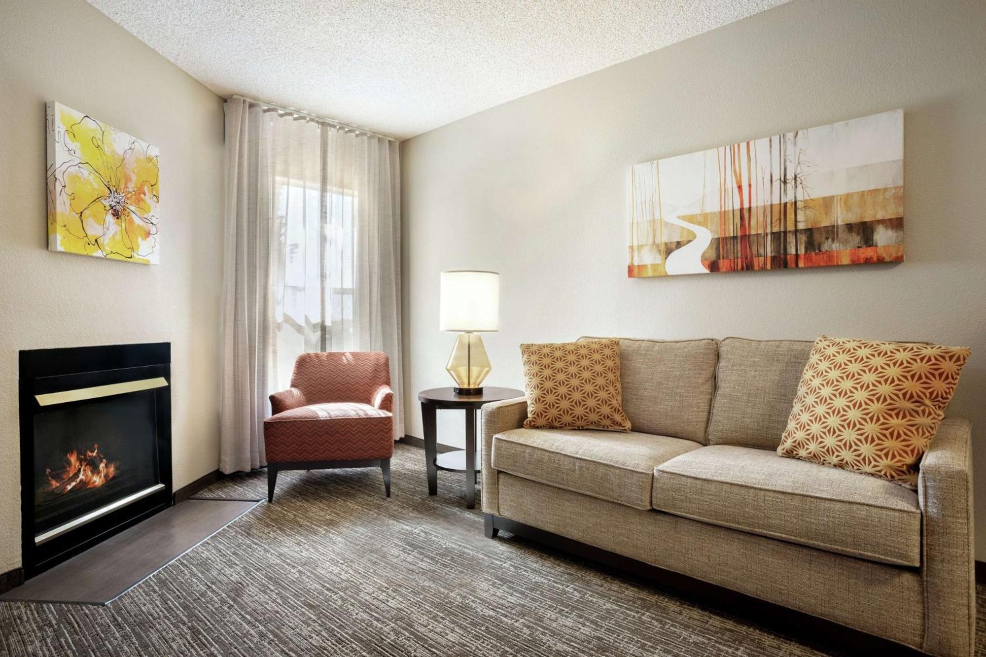 Homewood Suites By Hilton Phoenix-Chandler Eksteriør billede