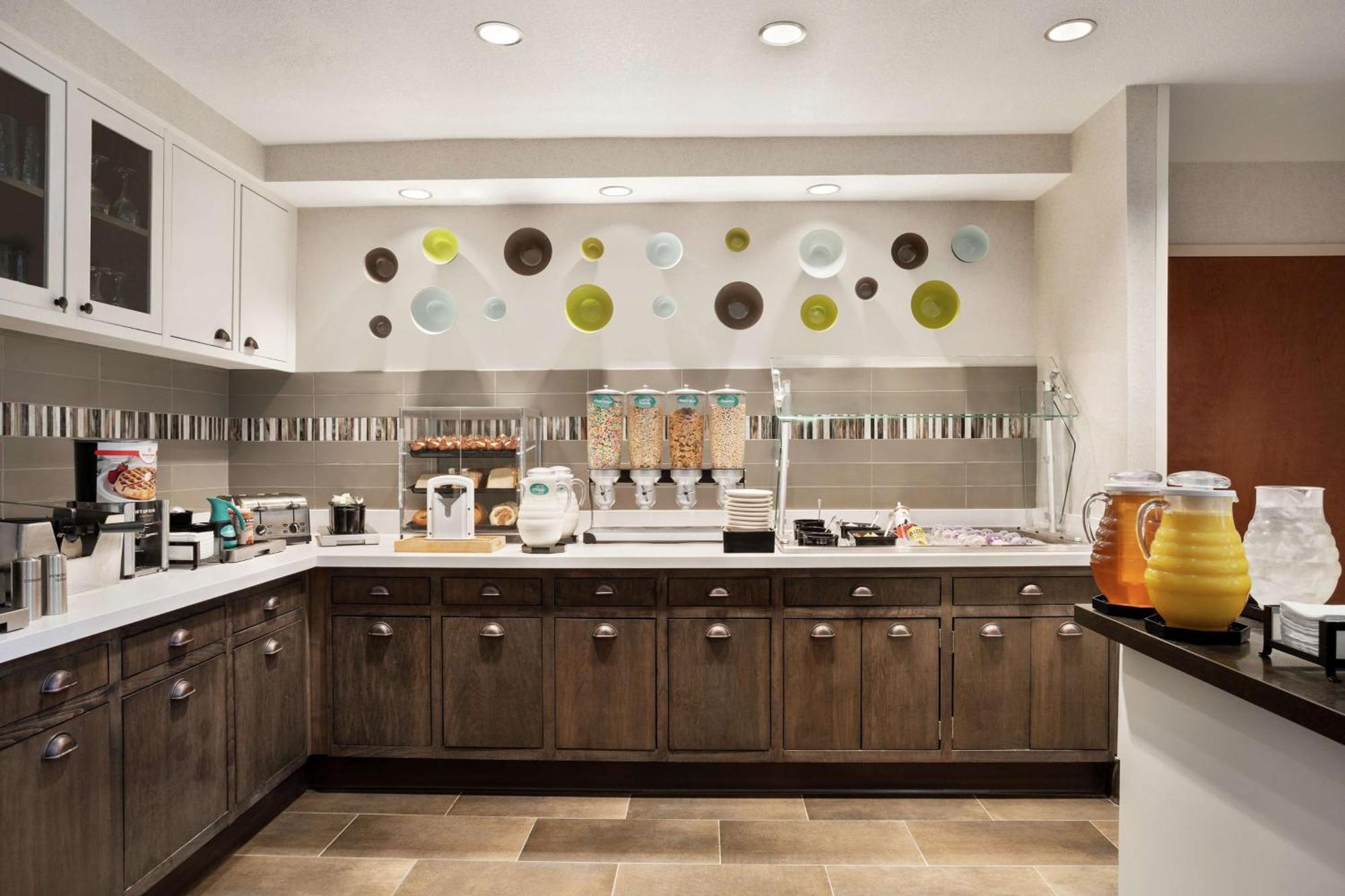 Homewood Suites By Hilton Phoenix-Chandler Eksteriør billede