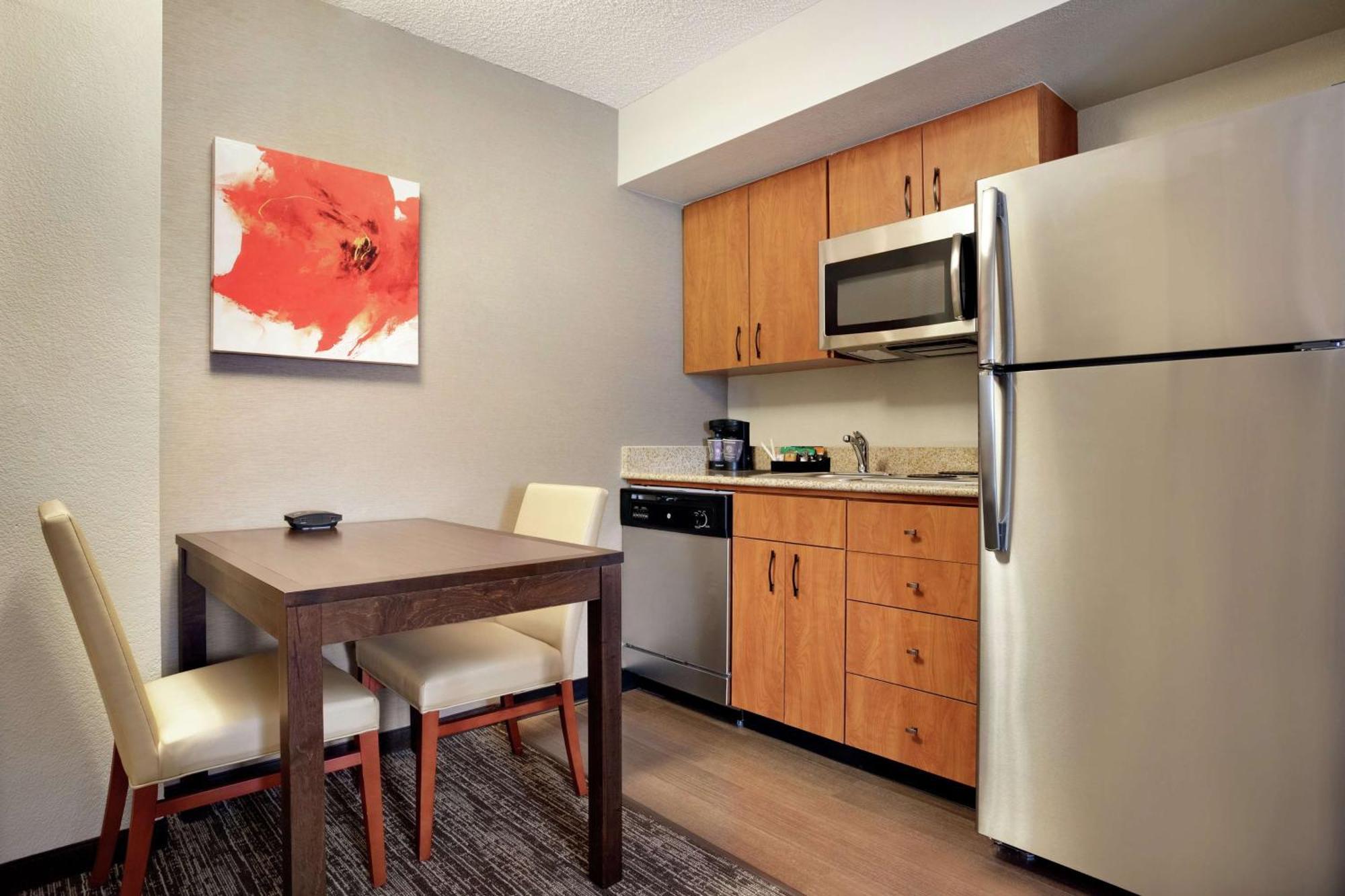 Homewood Suites By Hilton Phoenix-Chandler Eksteriør billede