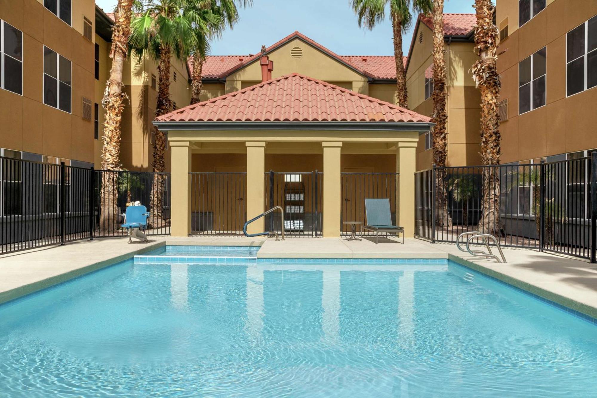 Homewood Suites By Hilton Phoenix-Chandler Eksteriør billede