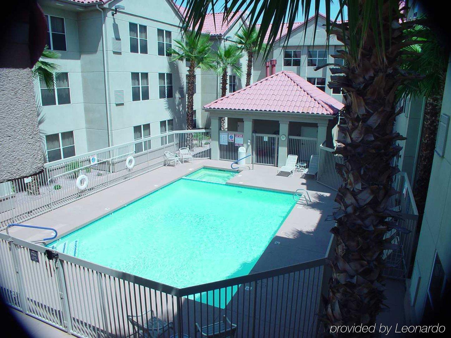 Homewood Suites By Hilton Phoenix-Chandler Faciliteter billede