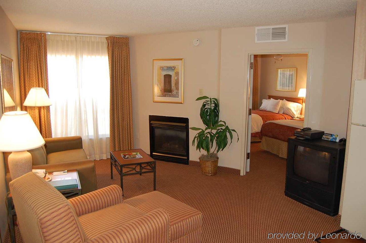 Homewood Suites By Hilton Phoenix-Chandler Værelse billede