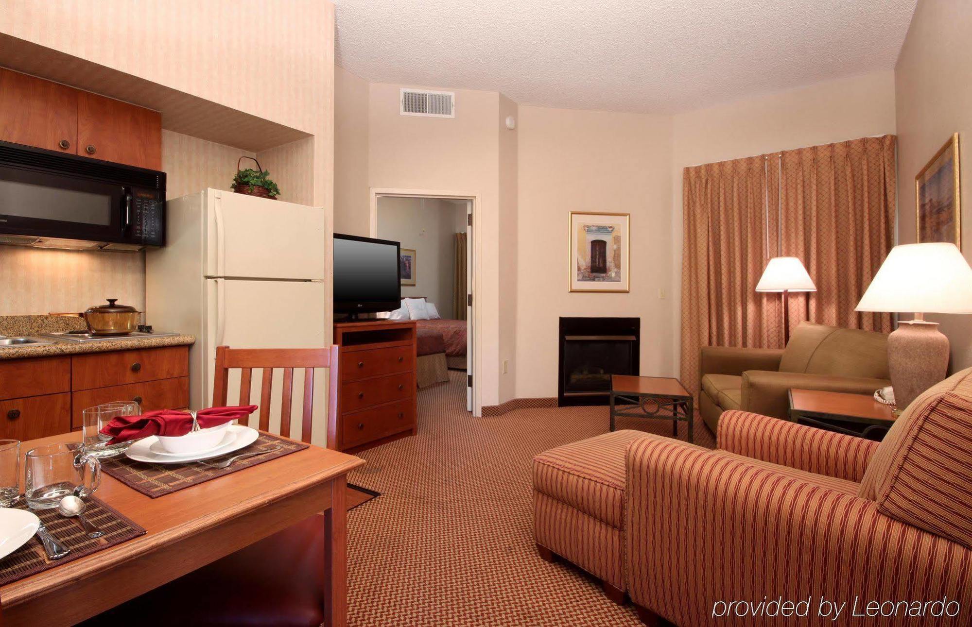Homewood Suites By Hilton Phoenix-Chandler Eksteriør billede