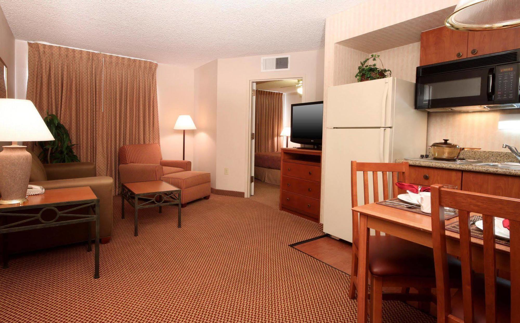 Homewood Suites By Hilton Phoenix-Chandler Eksteriør billede