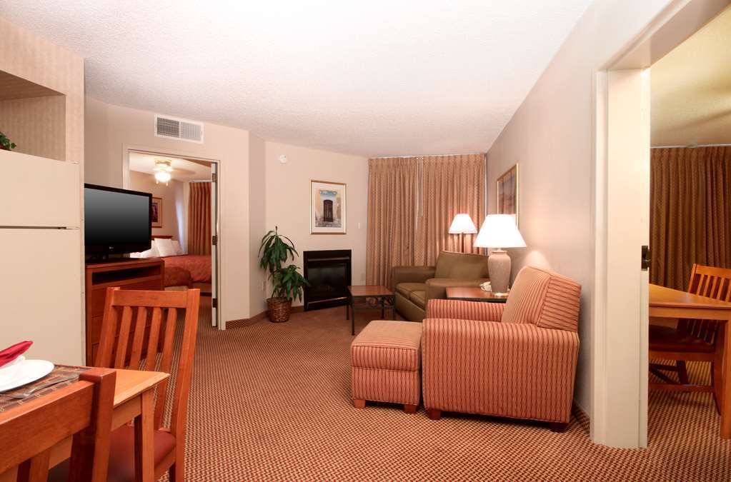 Homewood Suites By Hilton Phoenix-Chandler Værelse billede