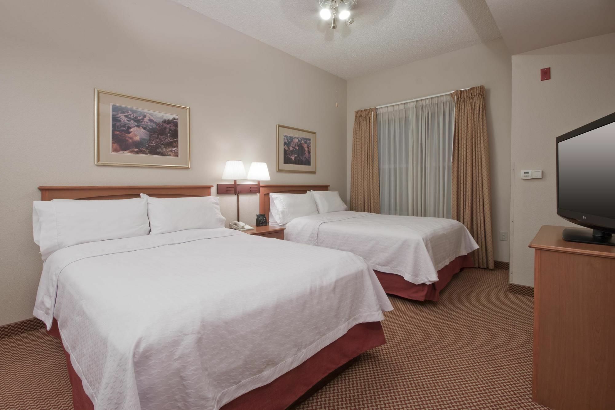 Homewood Suites By Hilton Phoenix-Chandler Eksteriør billede