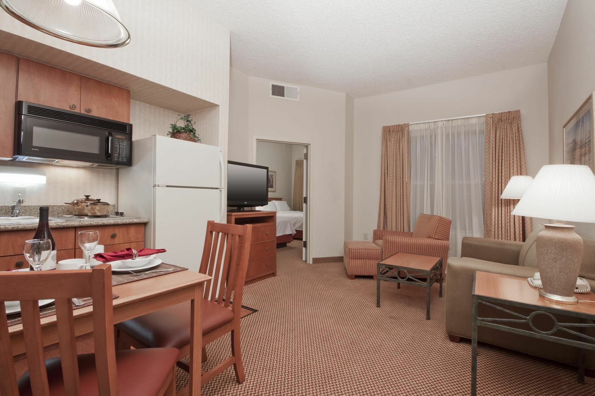 Homewood Suites By Hilton Phoenix-Chandler Eksteriør billede