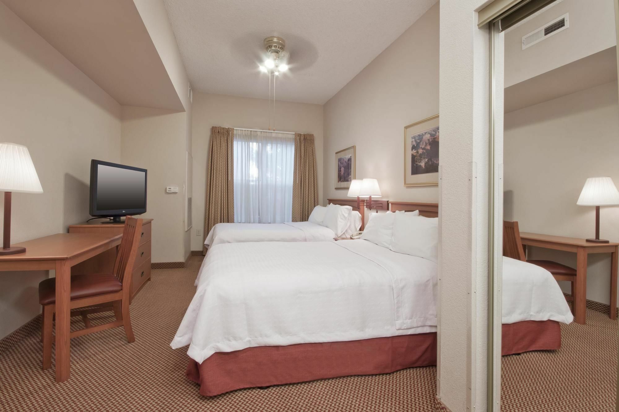 Homewood Suites By Hilton Phoenix-Chandler Eksteriør billede
