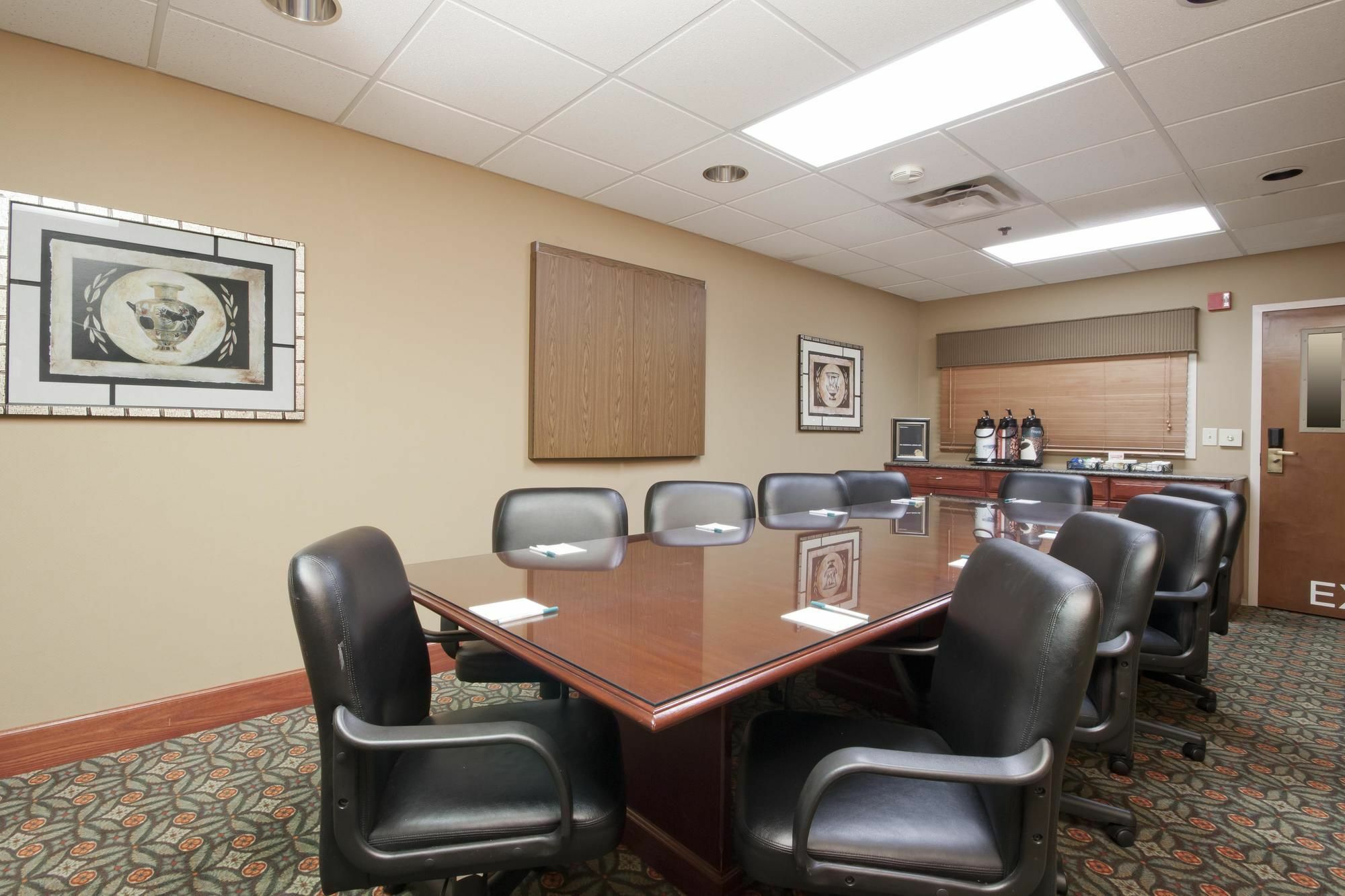 Homewood Suites By Hilton Phoenix-Chandler Eksteriør billede